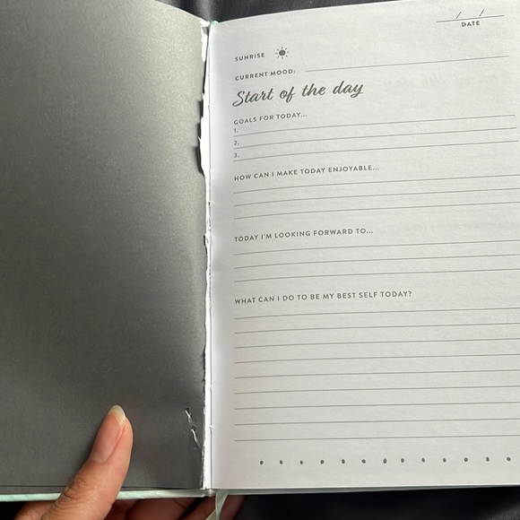 Daily Journal - Picture 4 of 4